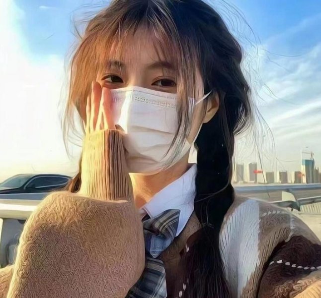 万里寻妹