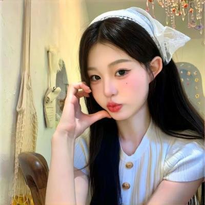 闪亮女孩